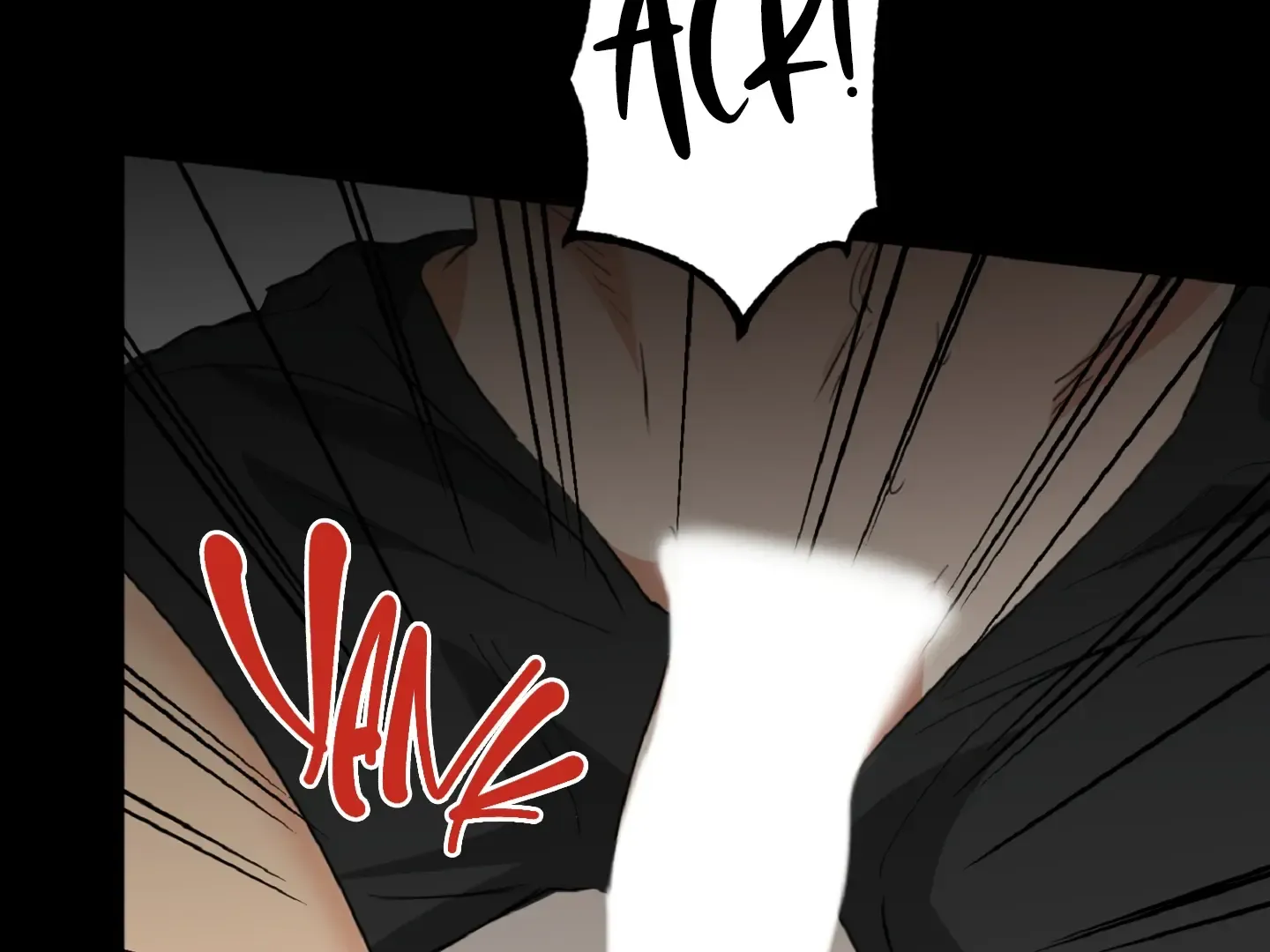 Fxxking Teaching Kainu Manga Chapter 3 Page 45