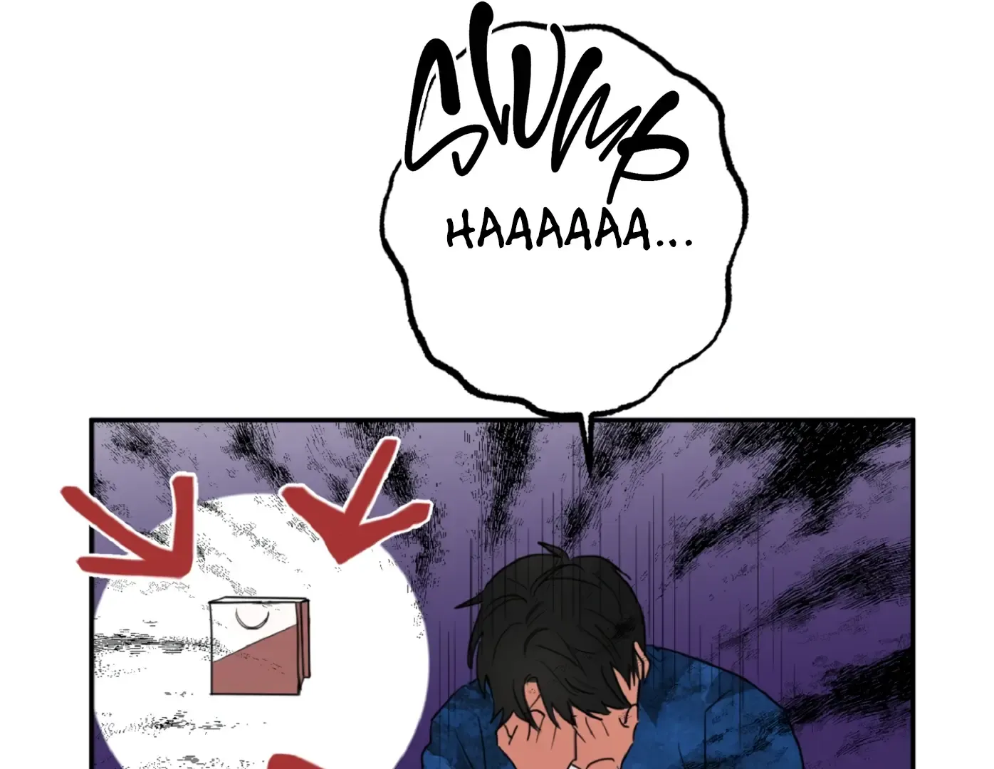 Fxxking Teaching Kainu Manga Chapter 3 Page 51