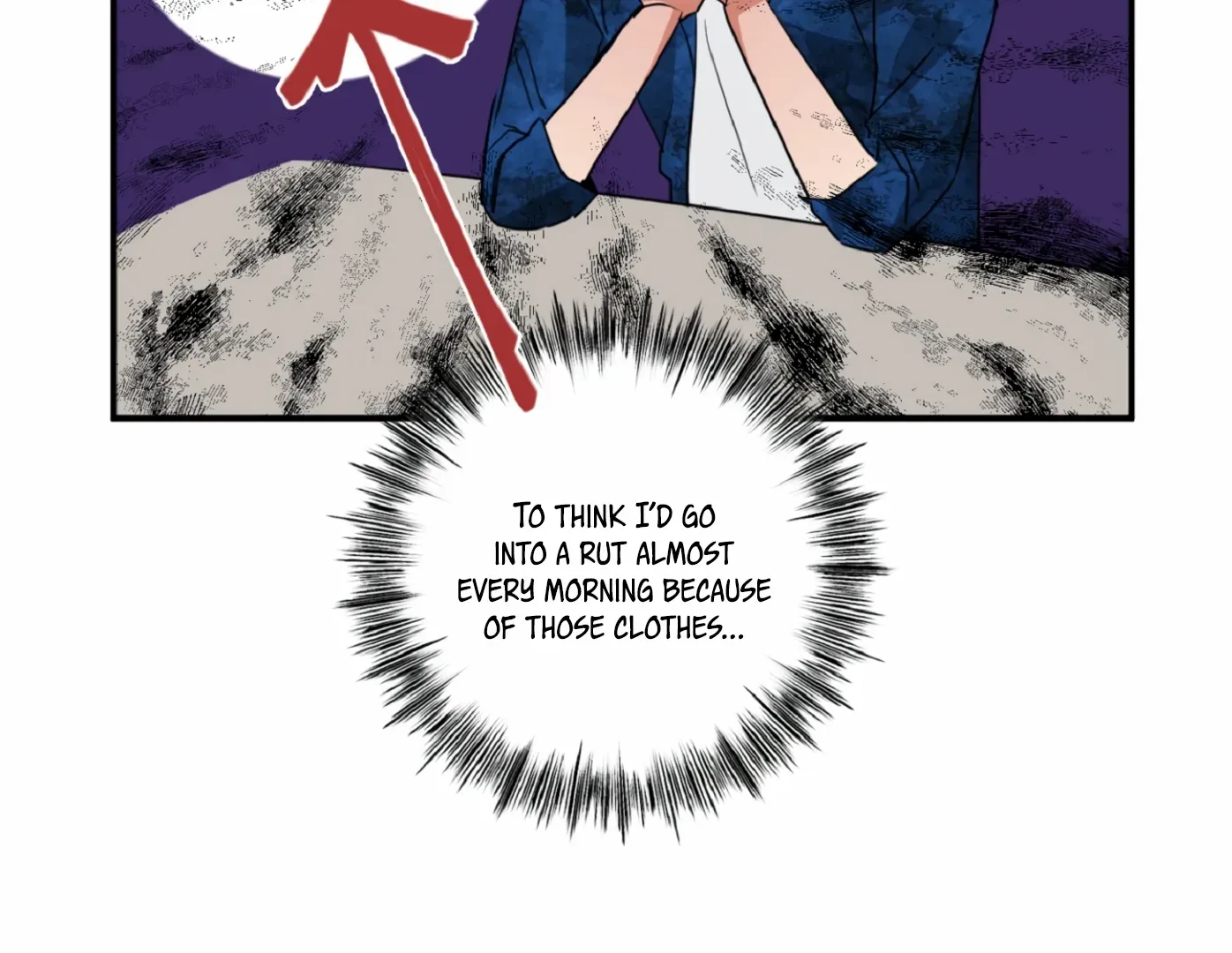 Fxxking Teaching Kainu Manga Chapter 3 Page 52