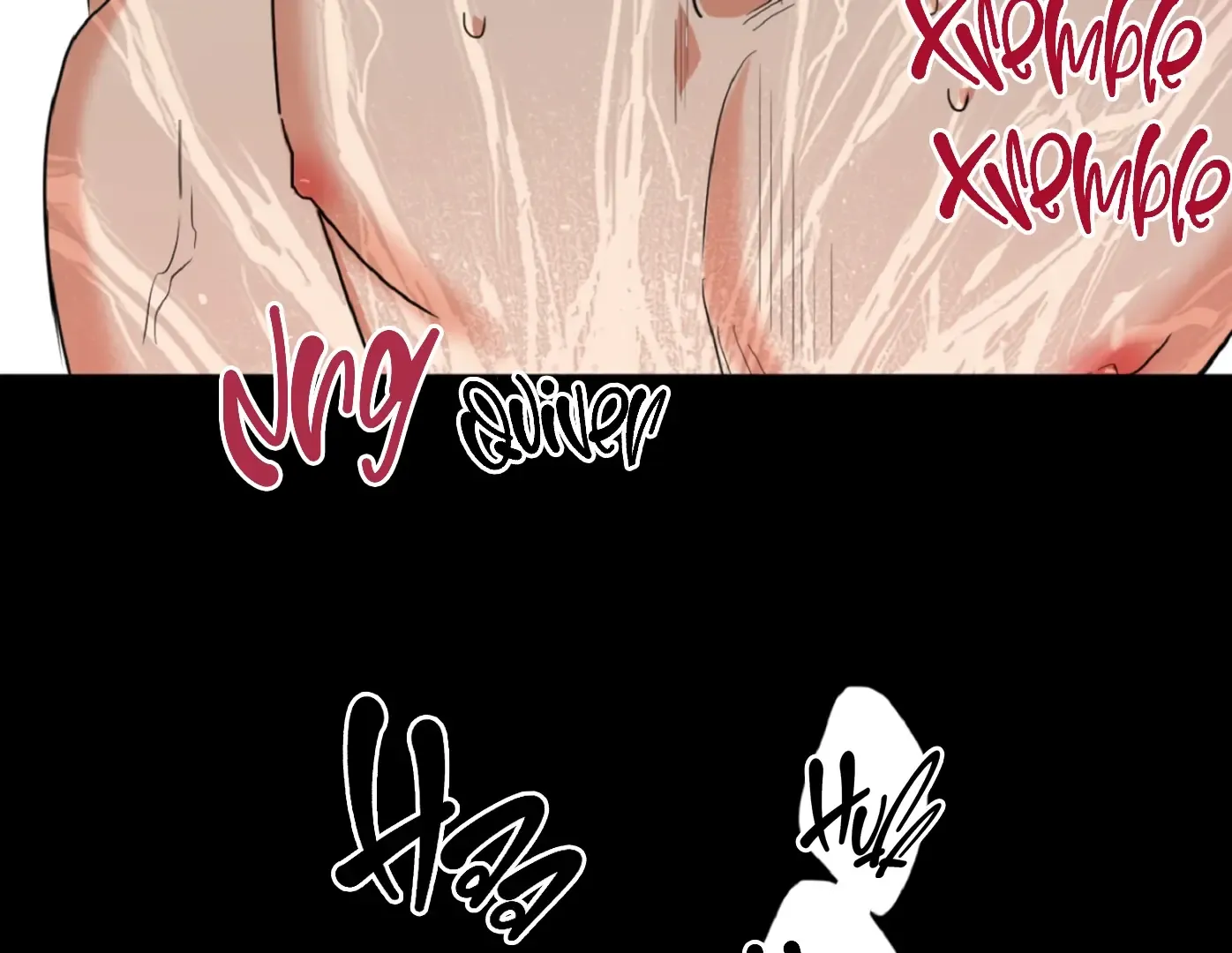 Fxxking Teaching Kainu Manga Chapter 3 Page 57