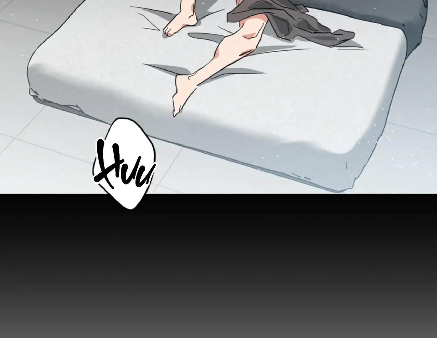 Fxxking Teaching Kainu Manga Chapter 3 Page 59