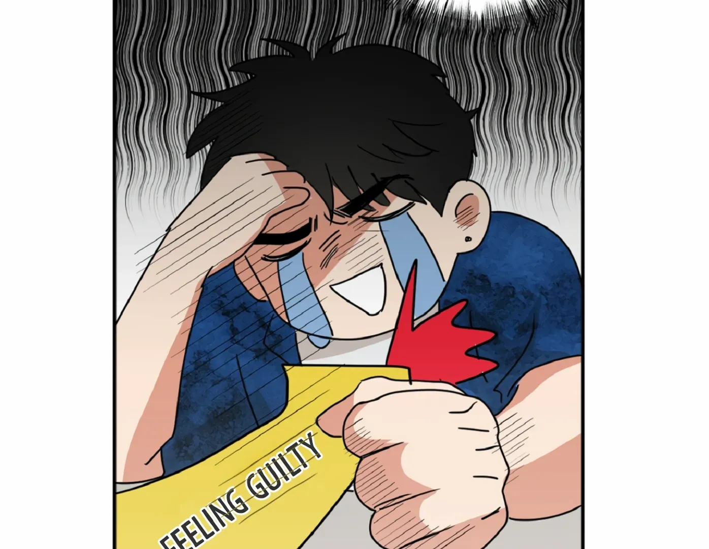 Fxxking Teaching Kainu Manga Chapter 3 Page 62