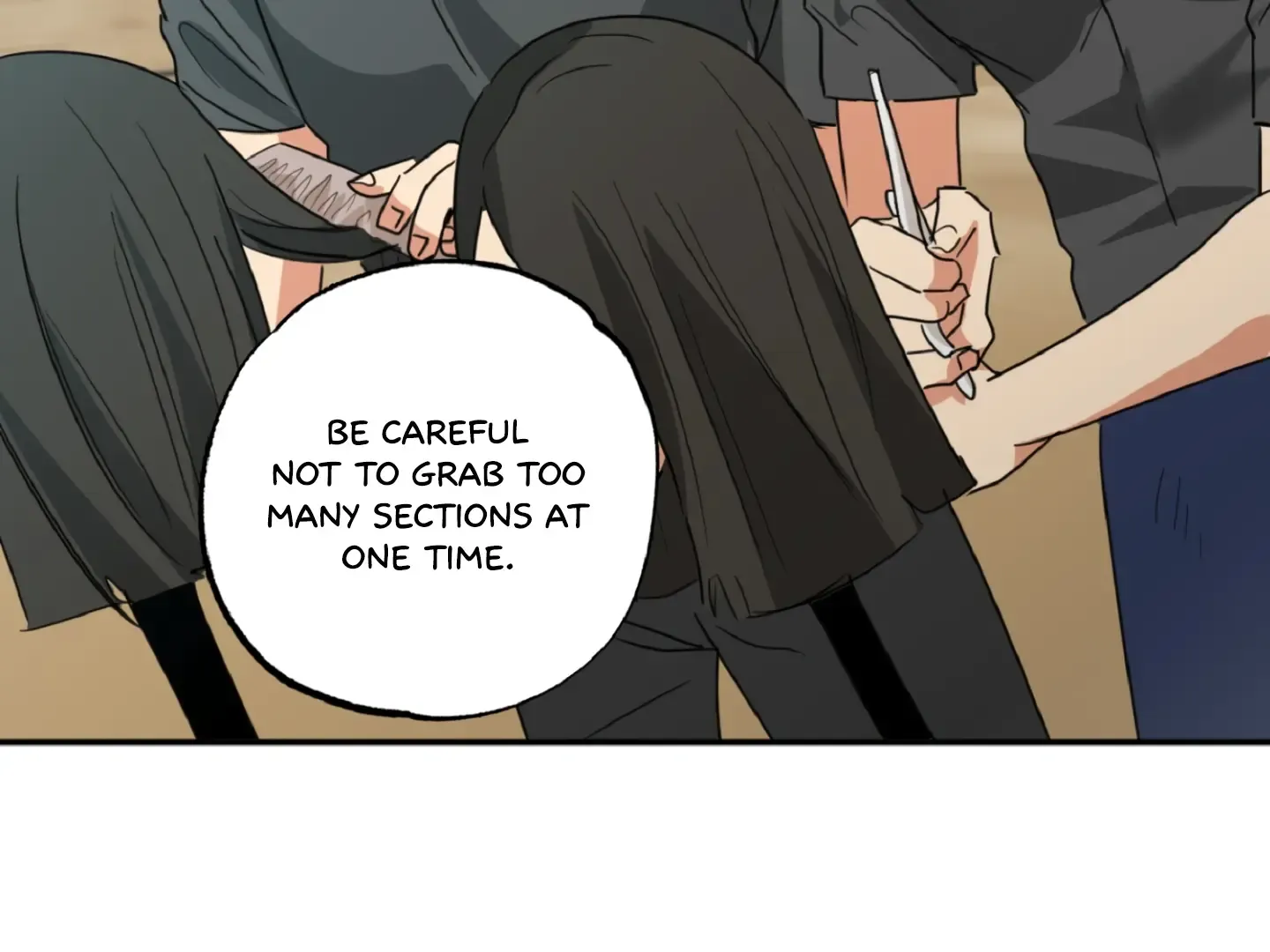 Fxxking Teaching Kainu Manga Chapter 3 Page 71