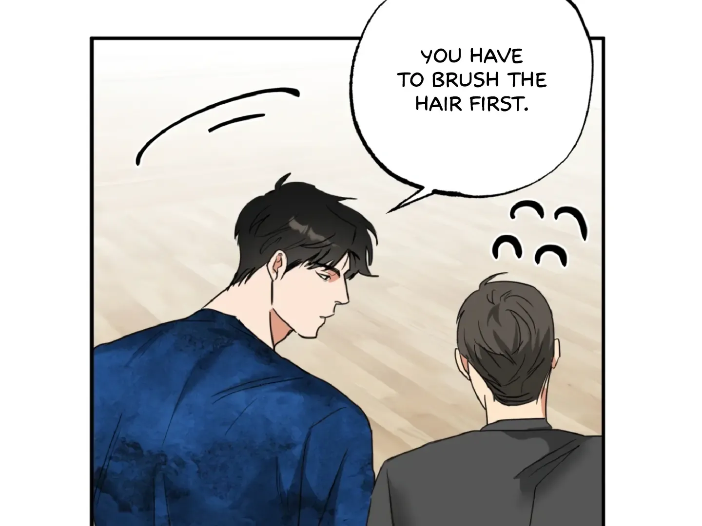 Fxxking Teaching Kainu Manga Chapter 3 Page 75