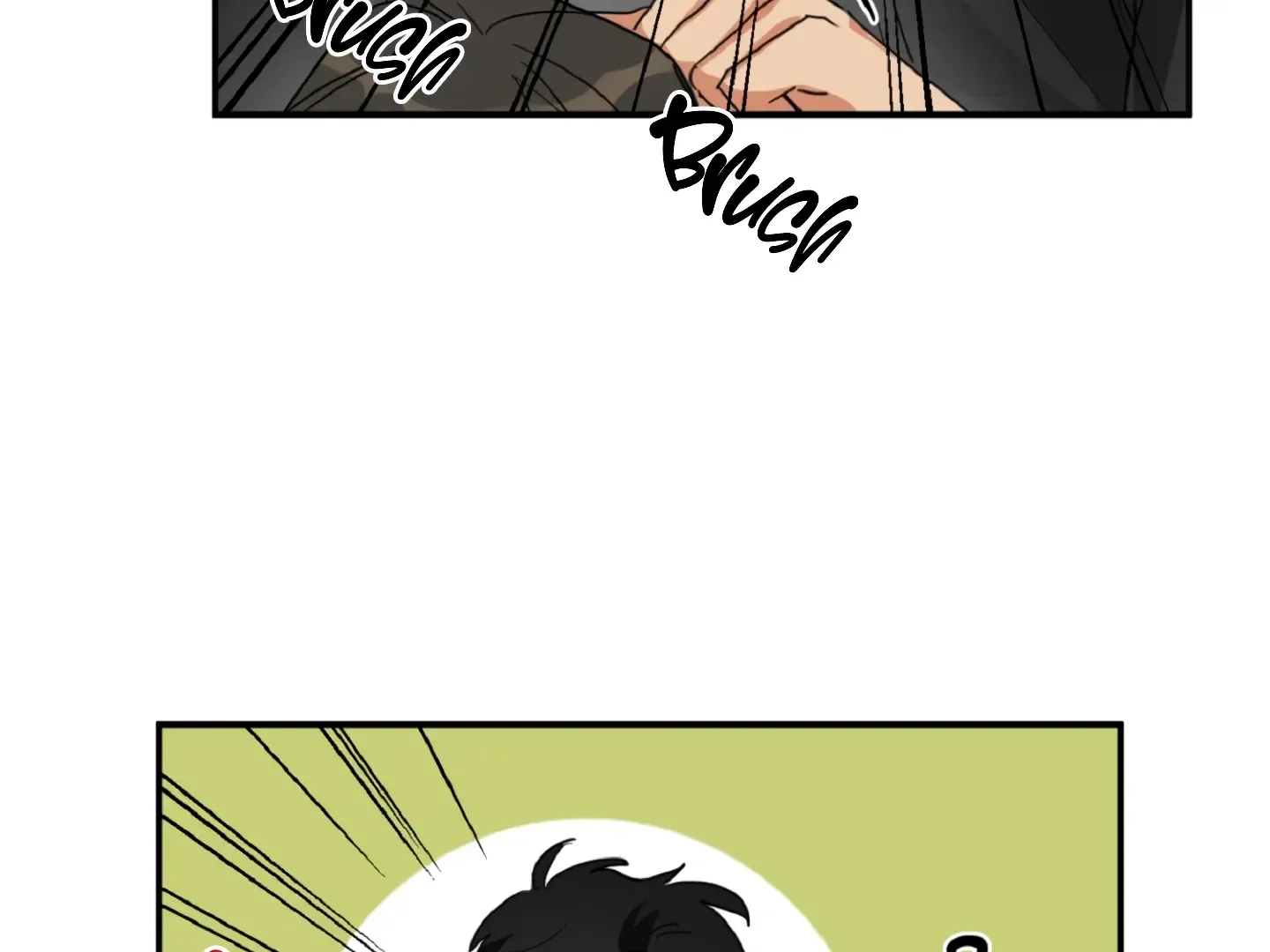 Fxxking Teaching Kainu Manga Chapter 3 Page 80