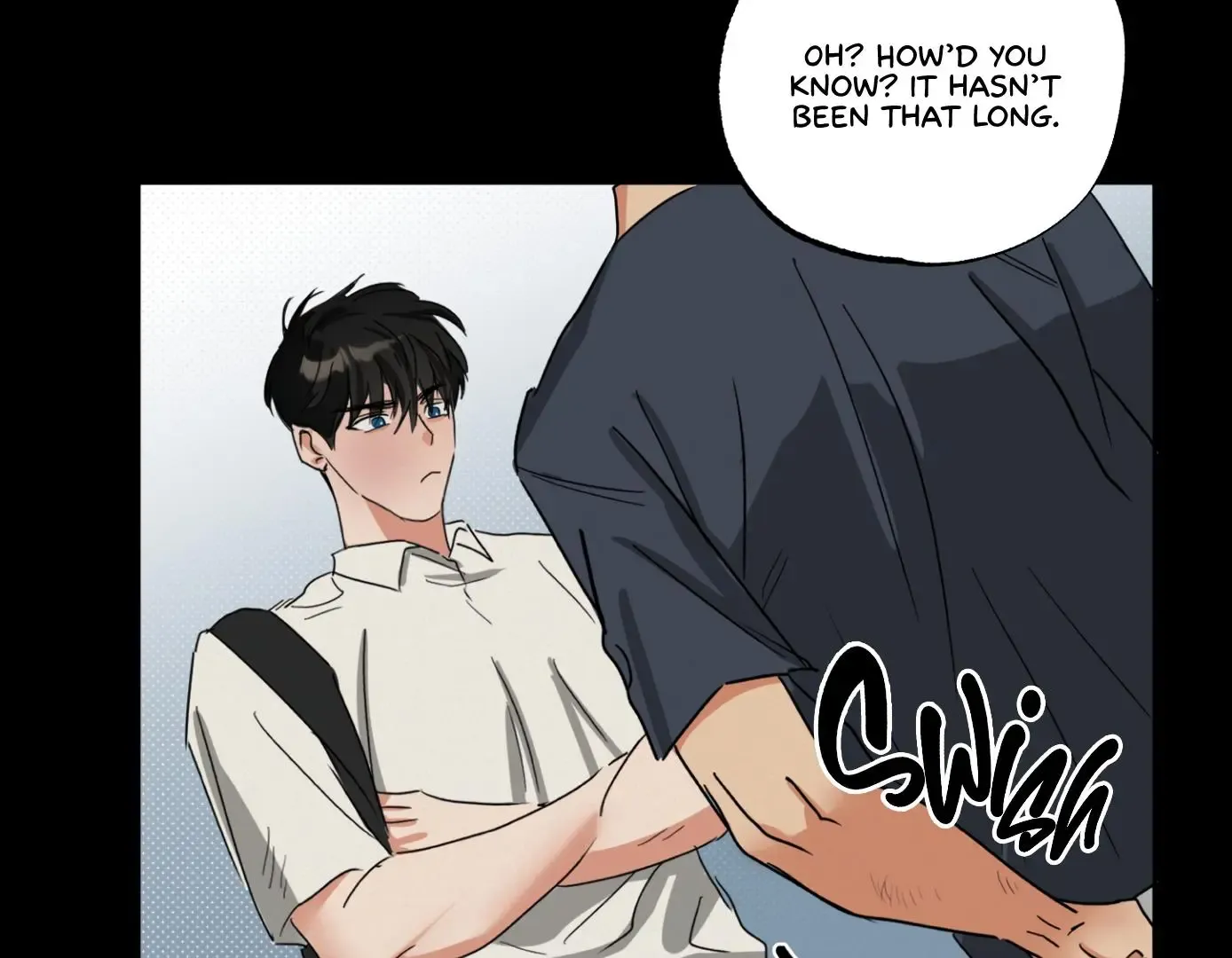 Fxxking Teaching Kainu Manga Chapter 2 Page 27
