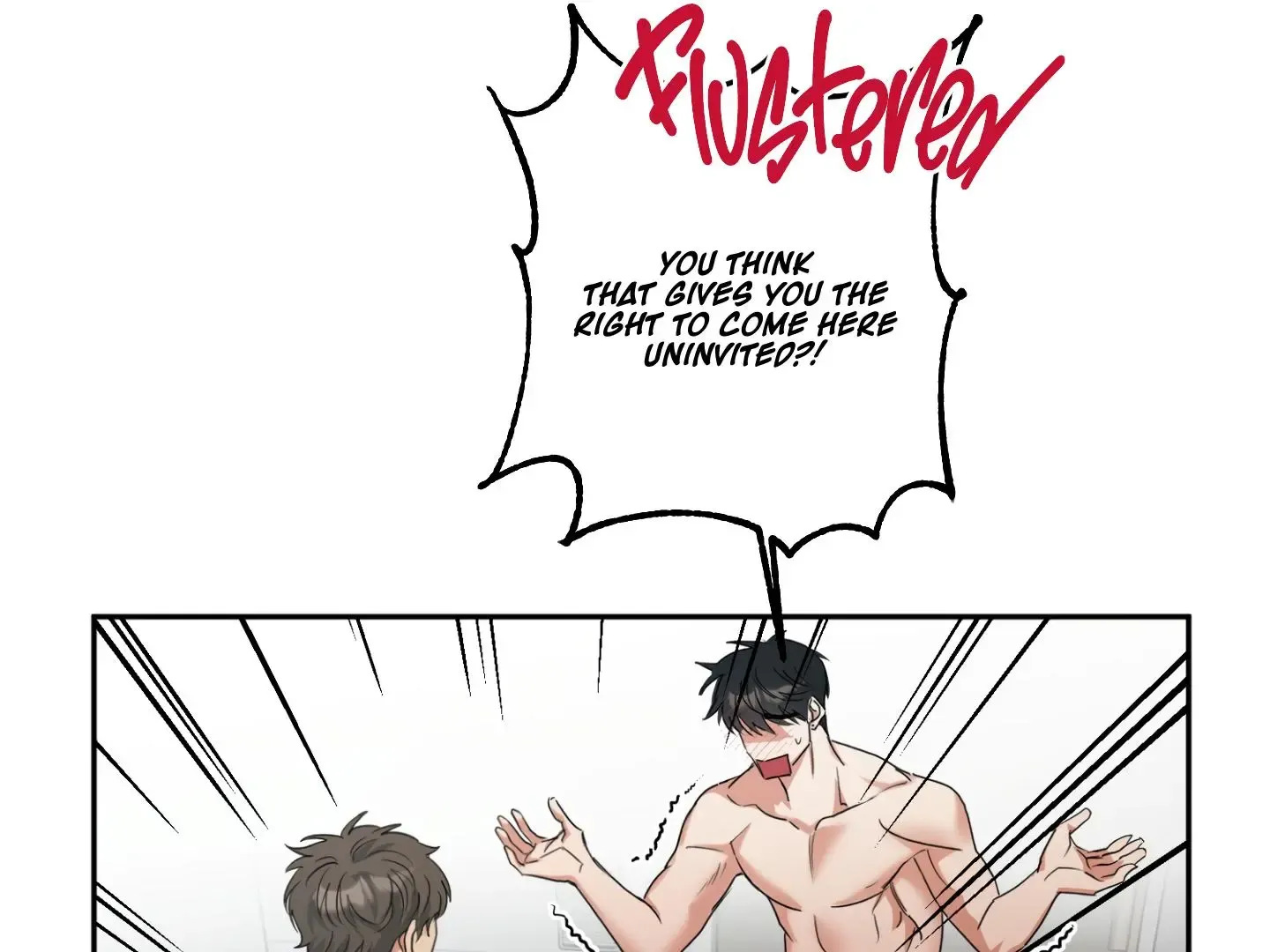 Fxxking Teaching Kainu Manga Chapter 2 Page 71