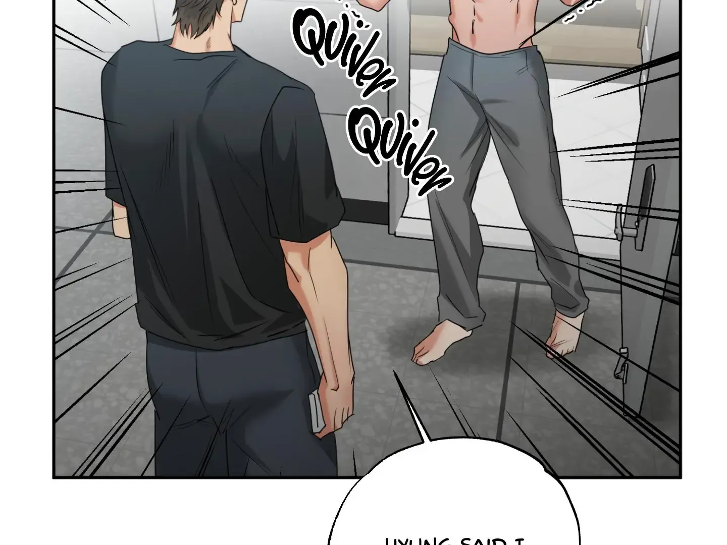 Fxxking Teaching Kainu Manga Chapter 2 Page 72