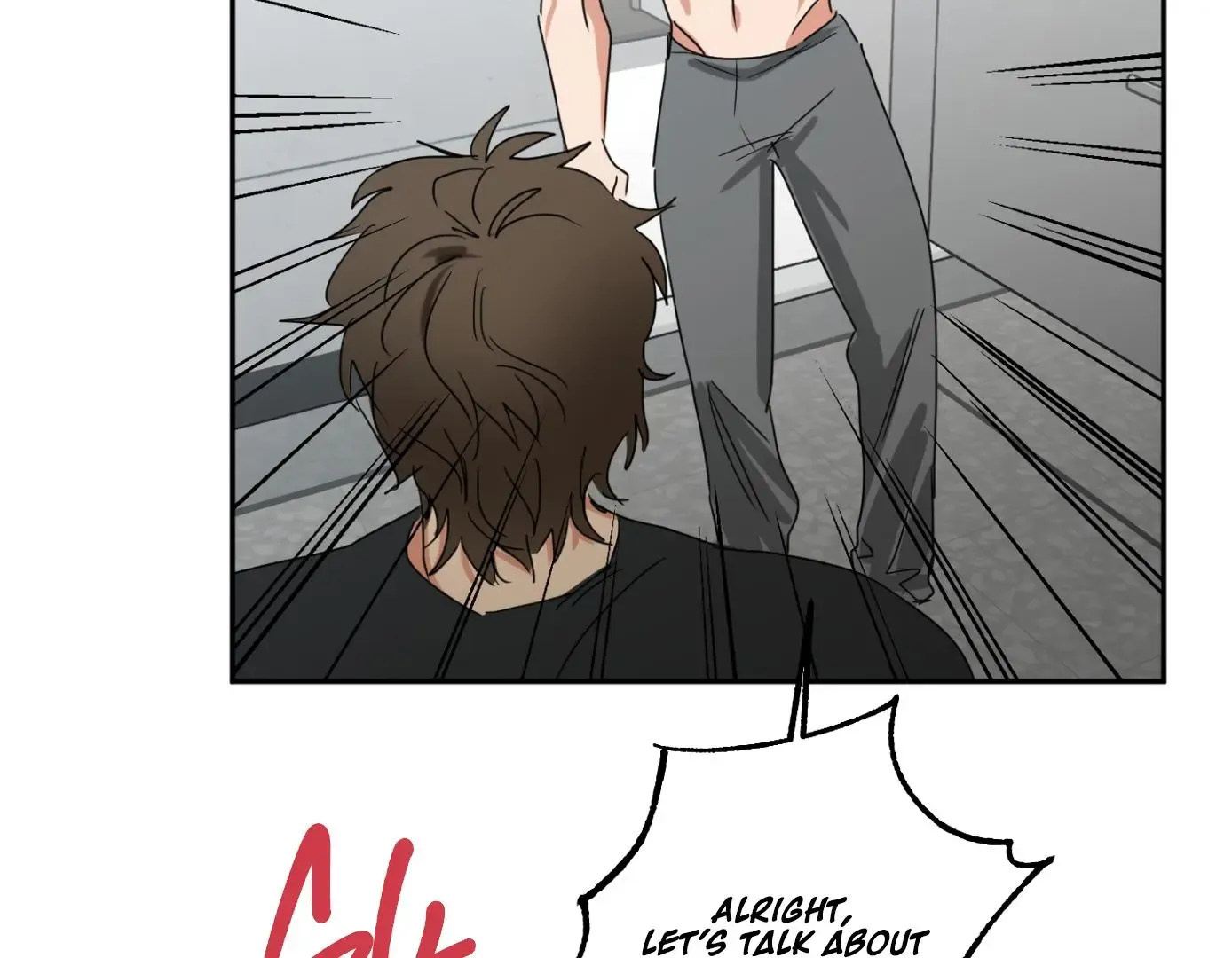 Fxxking Teaching Kainu Manga Chapter 2 Page 103