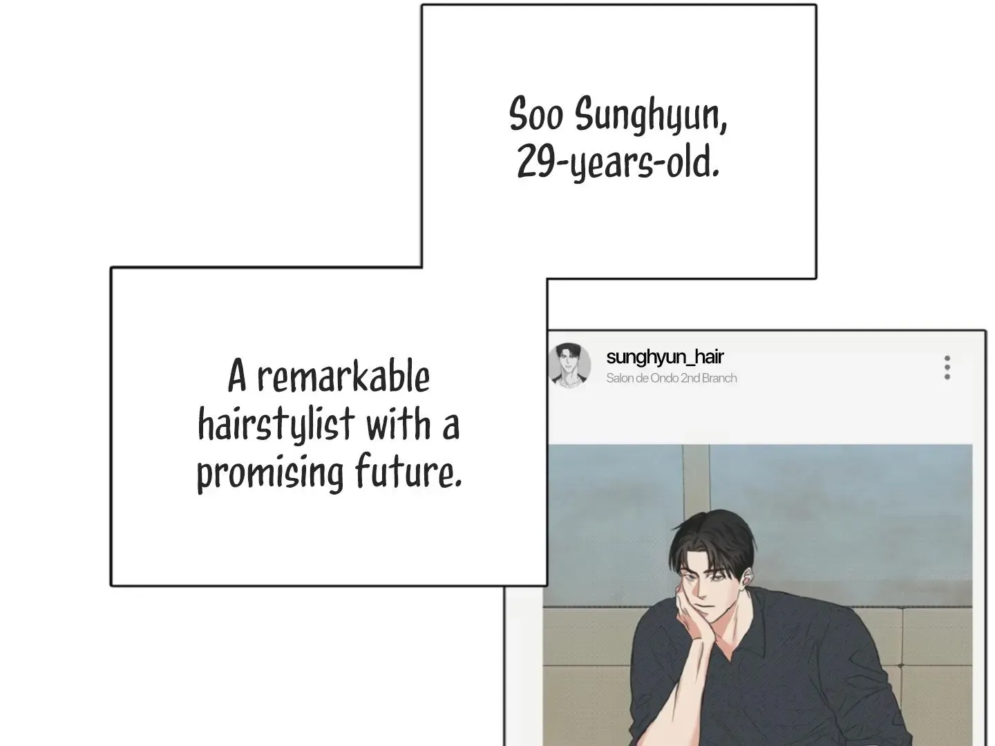 Fxxking Teaching Kainu Manga Chapter 1 Page 20