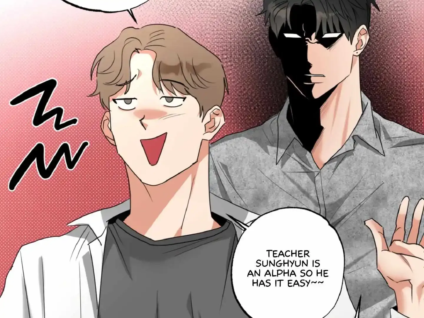 Fxxking Teaching Kainu Manga Chapter 1 Page 27