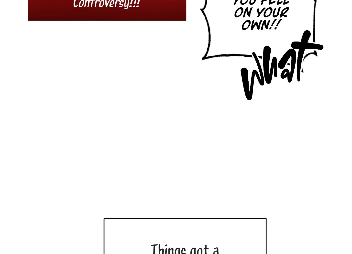 Fxxking Teaching Kainu Manga Chapter 1 Page 30