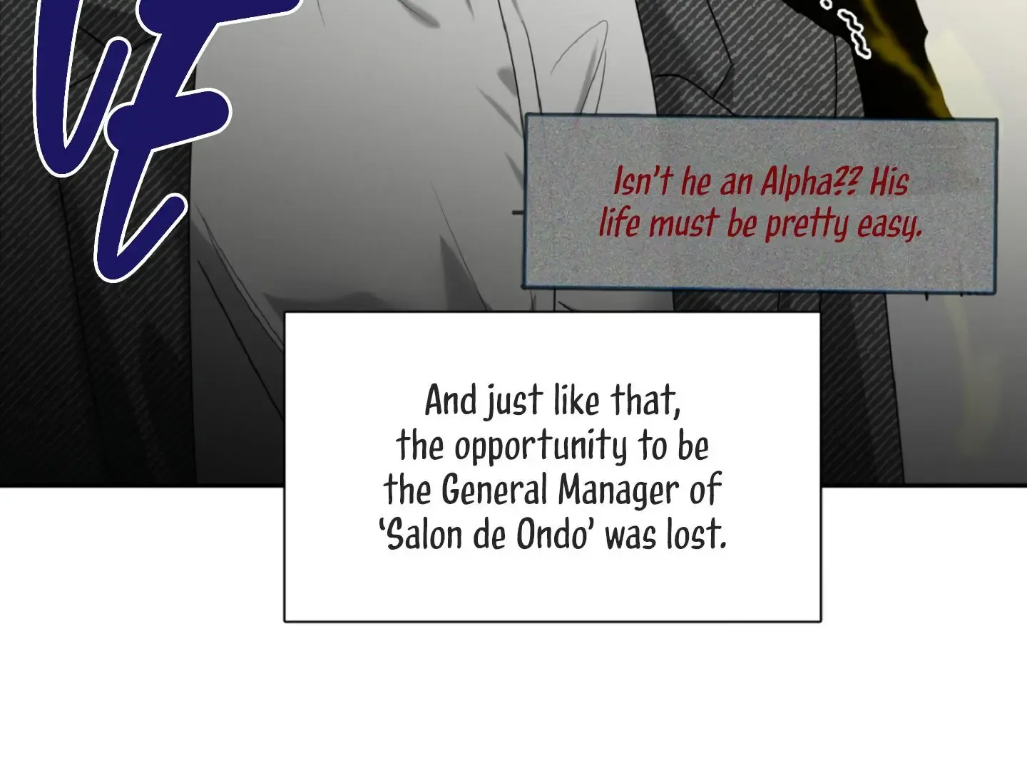 Fxxking Teaching Kainu Manga Chapter 1 Page 36