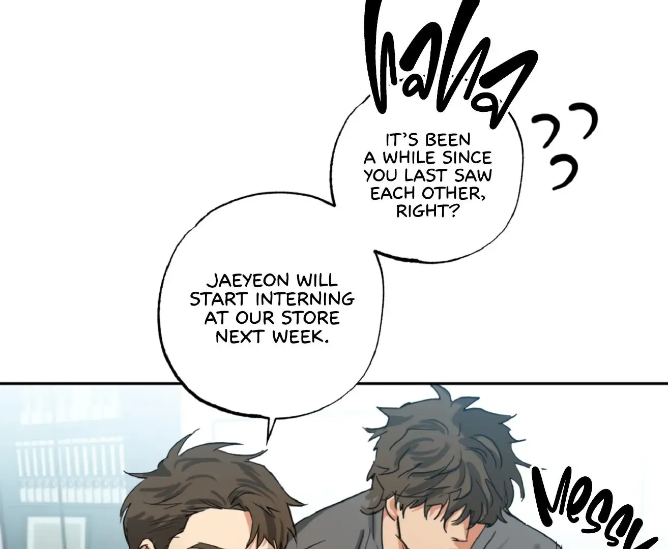 Fxxking Teaching Kainu Manga Chapter 1 Page 100
