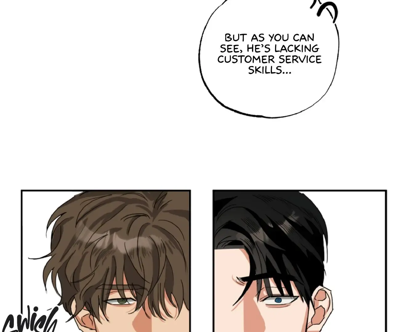 Fxxking Teaching Kainu Manga Chapter 1 Page 102