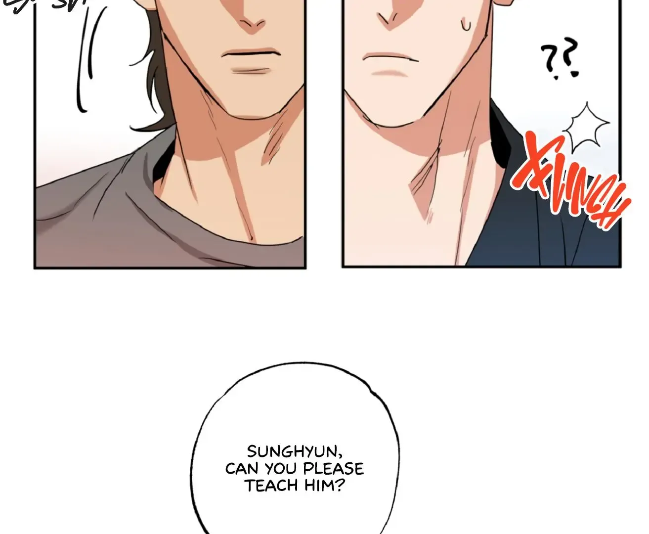 Fxxking Teaching Kainu Manga Chapter 1 Page 103