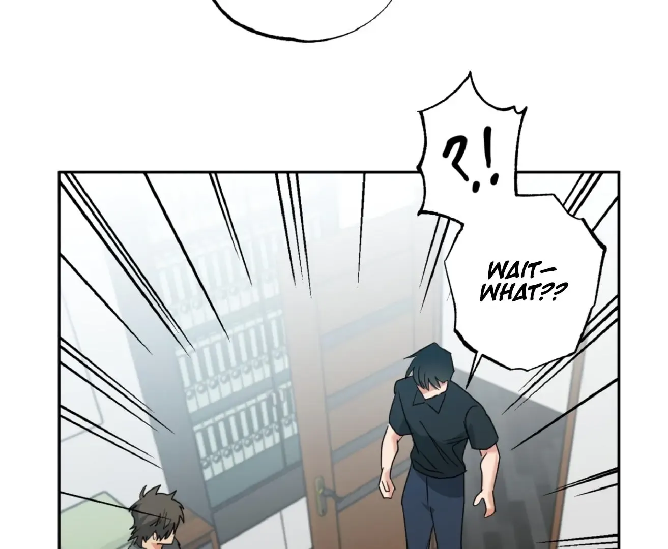 Fxxking Teaching Kainu Manga Chapter 1 Page 104