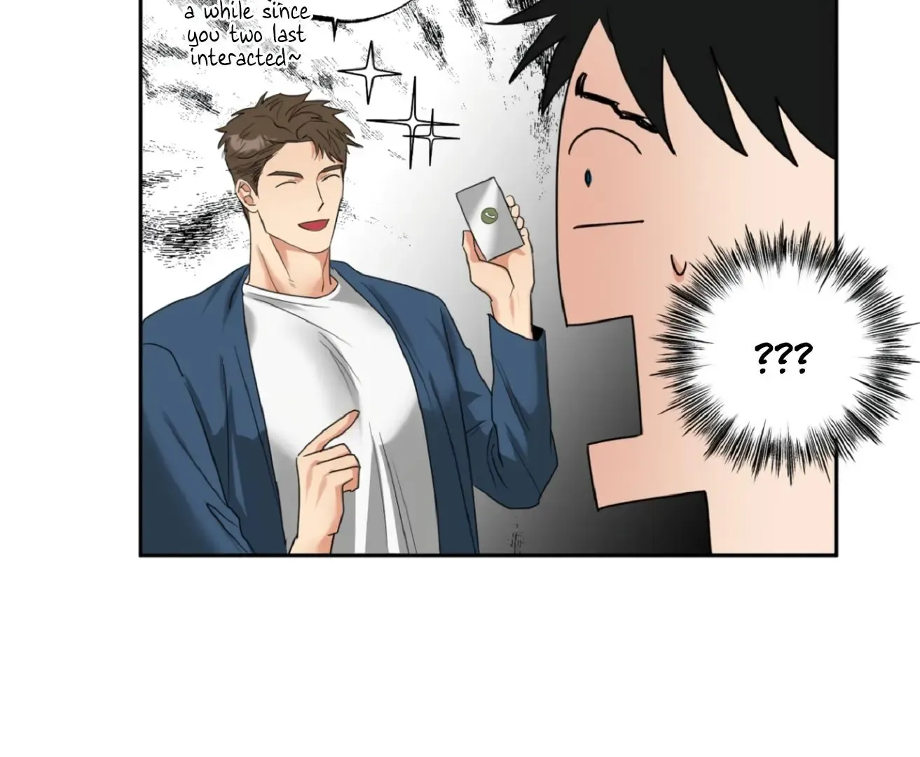 Fxxking Teaching Kainu Manga Chapter 1 Page 108