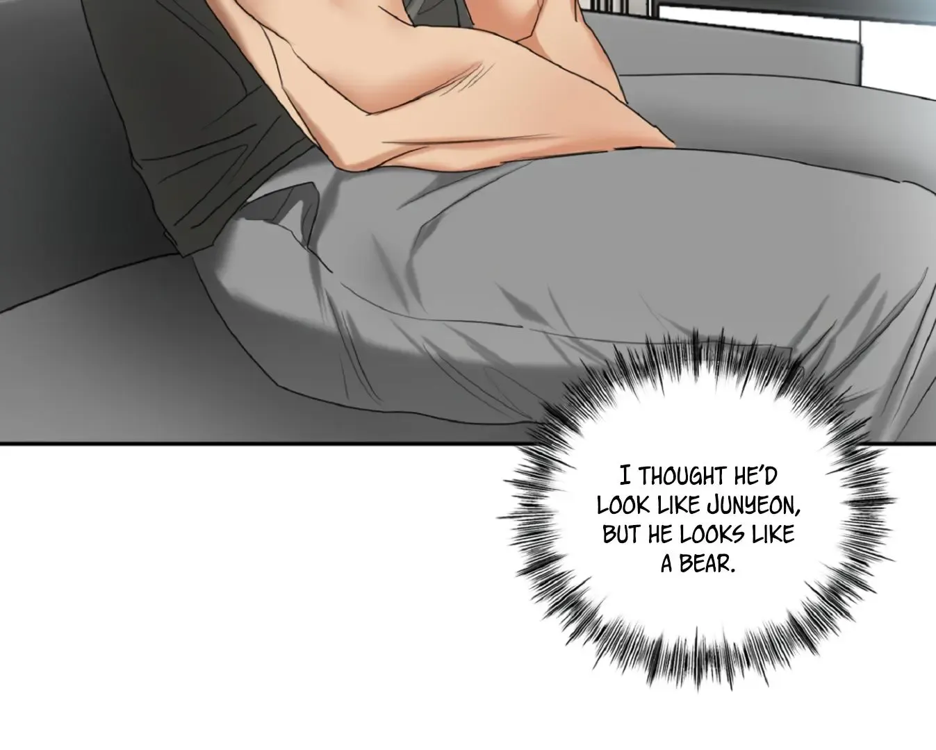 Fxxking Teaching Kainu Manga Chapter 1 Page 115
