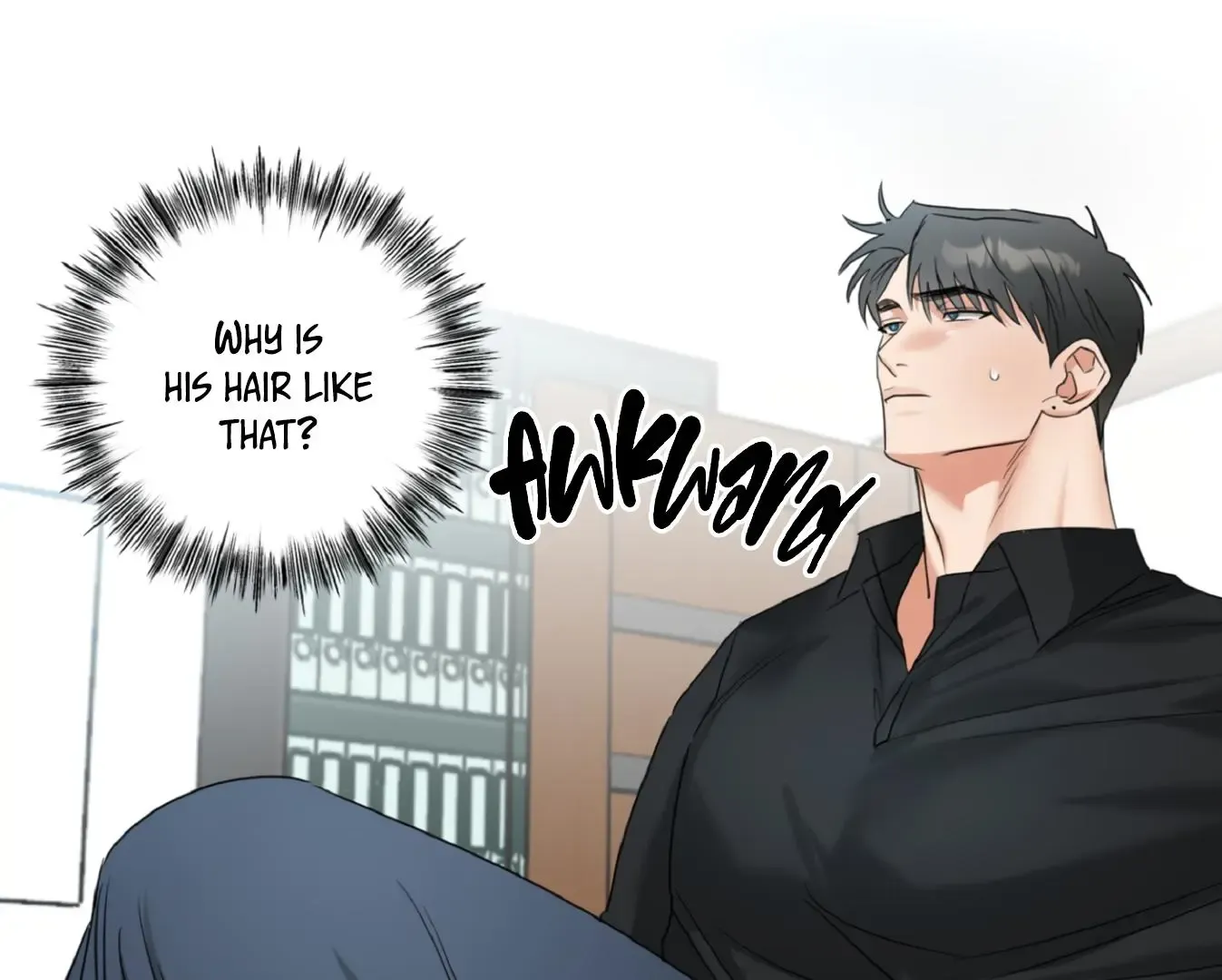 Fxxking Teaching Kainu Manga Chapter 1 Page 116
