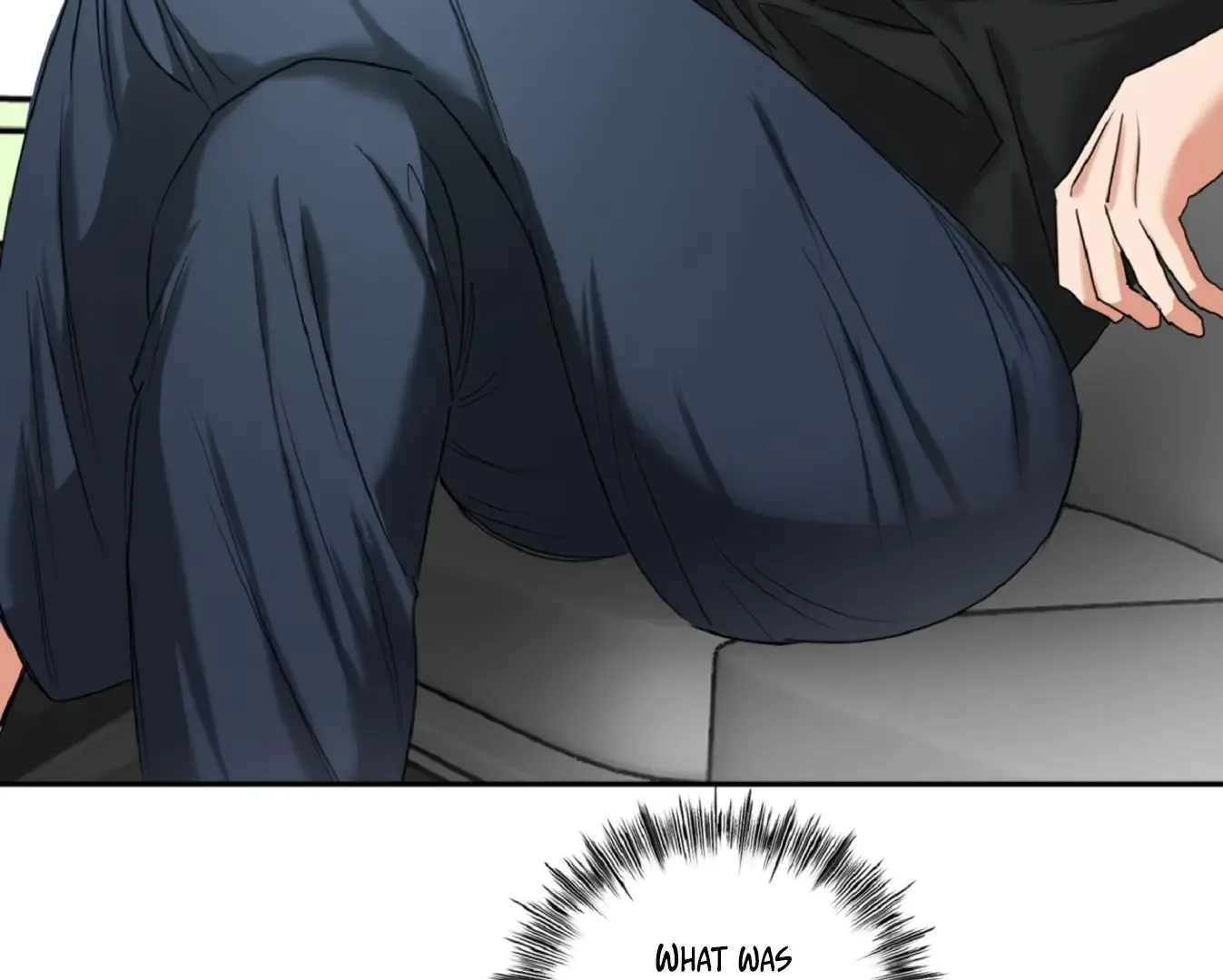 Fxxking Teaching Kainu Manga Chapter 1 Page 117