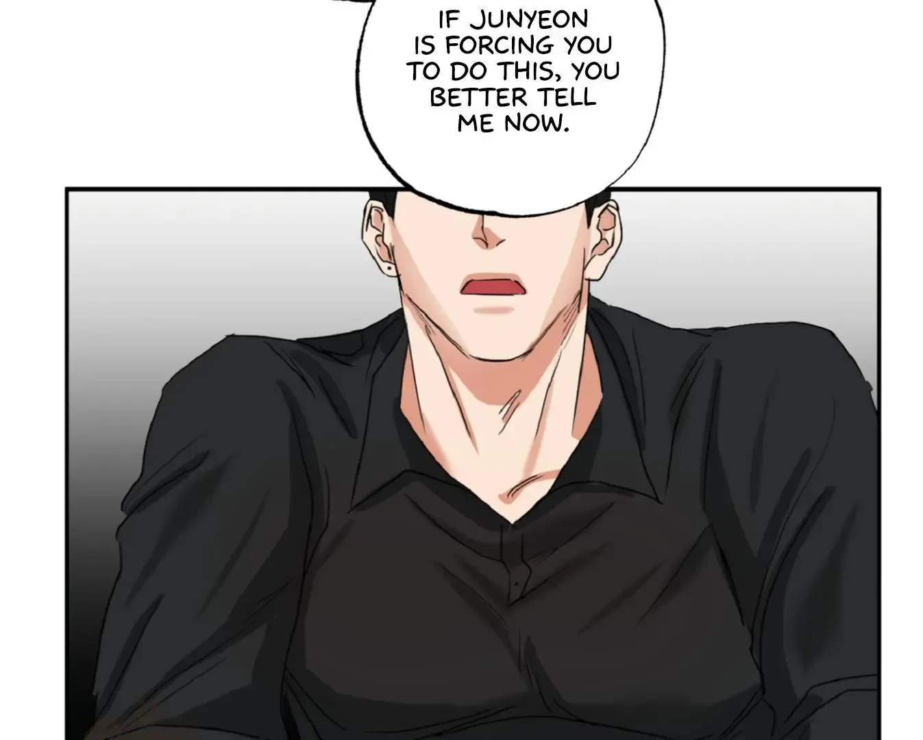 Fxxking Teaching Kainu Manga Chapter 1 Page 121