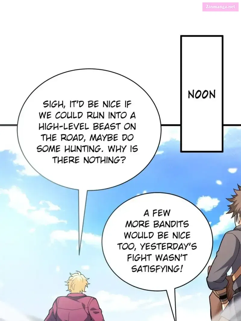 Evil Dragon Is Reincarnated! Revenge Begins at the Age of Five! Kainu Manga Chapter 246 Page 6