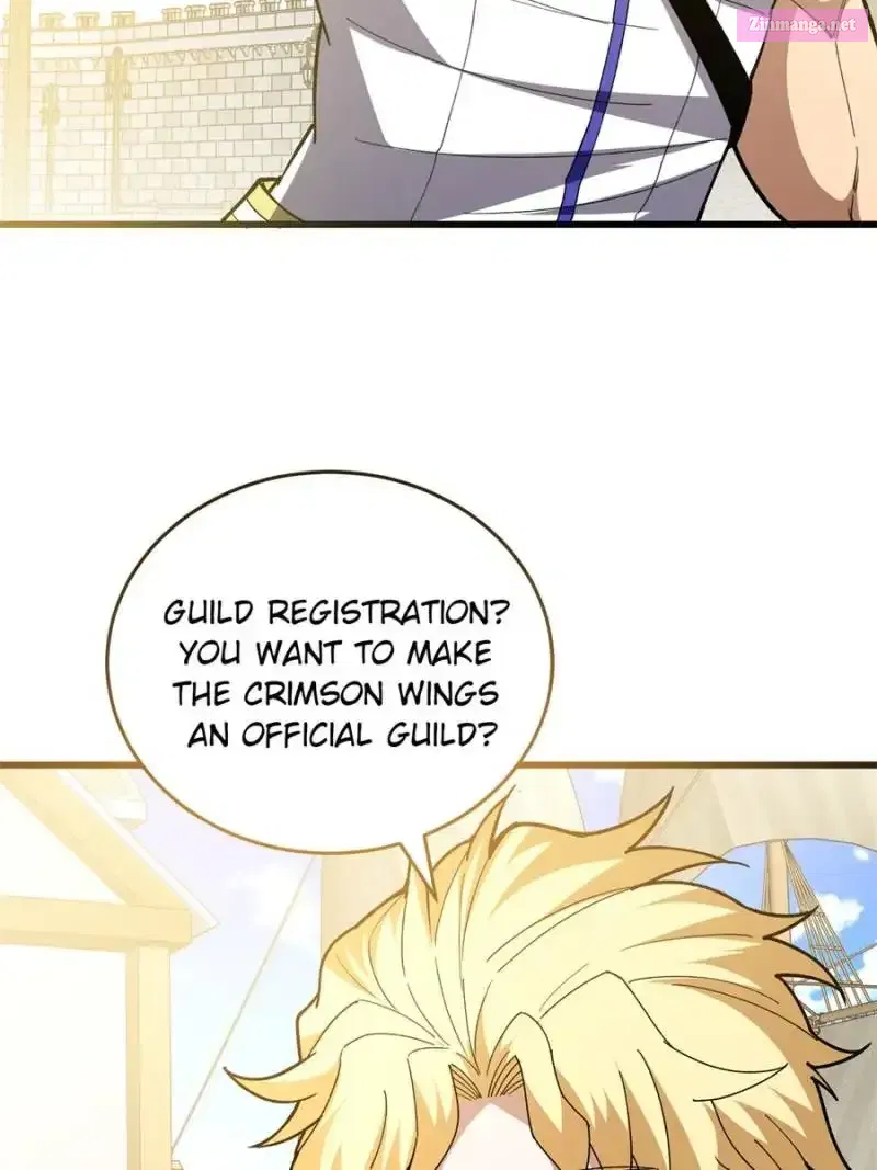 Evil Dragon Is Reincarnated! Revenge Begins at the Age of Five! Kainu Manga Chapter 246 Page 19