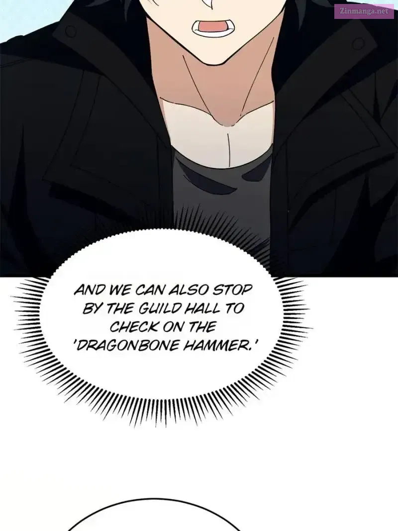 Evil Dragon Is Reincarnated! Revenge Begins at the Age of Five! Kainu Manga Chapter 246 Page 22