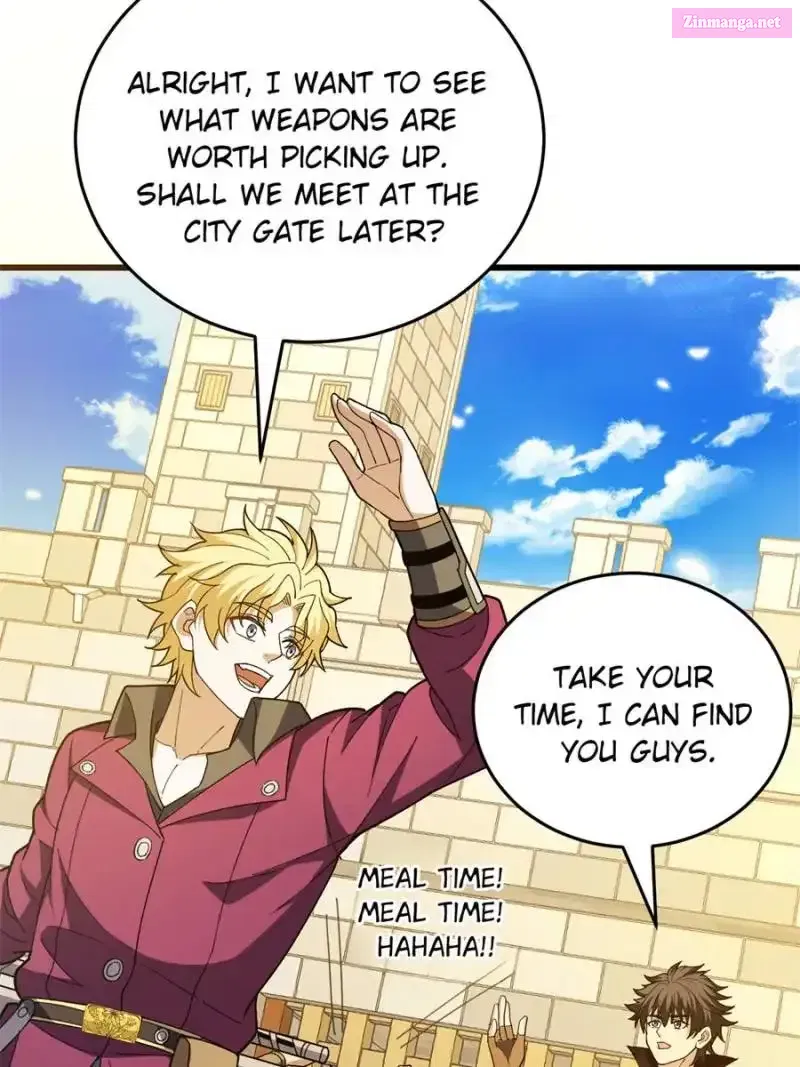 Evil Dragon Is Reincarnated! Revenge Begins at the Age of Five! Kainu Manga Chapter 246 Page 23