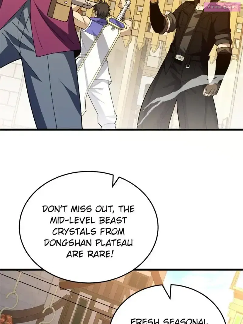Evil Dragon Is Reincarnated! Revenge Begins at the Age of Five! Kainu Manga Chapter 246 Page 24