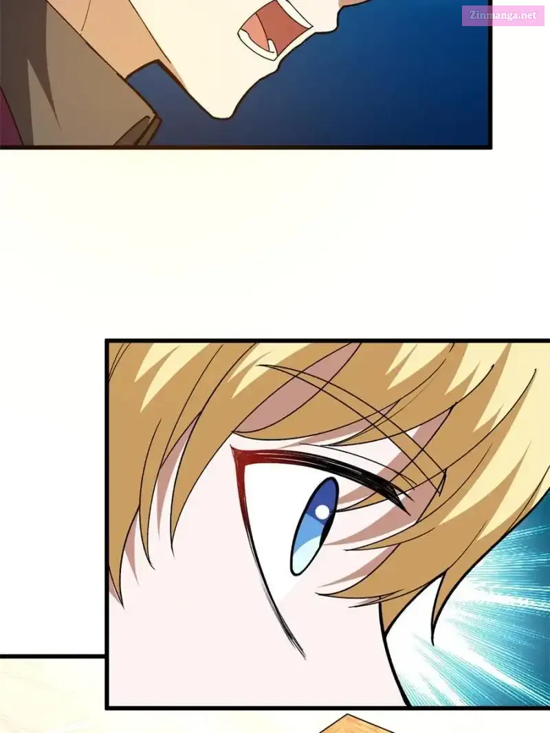 Evil Dragon Is Reincarnated! Revenge Begins at the Age of Five! Kainu Manga Chapter 246 Page 27
