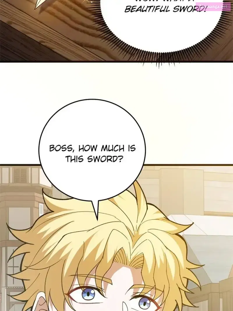 Evil Dragon Is Reincarnated! Revenge Begins at the Age of Five! Kainu Manga Chapter 246 Page 29