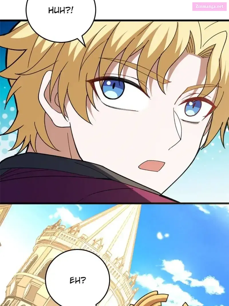 Evil Dragon Is Reincarnated! Revenge Begins at the Age of Five! Kainu Manga Chapter 246 Page 31