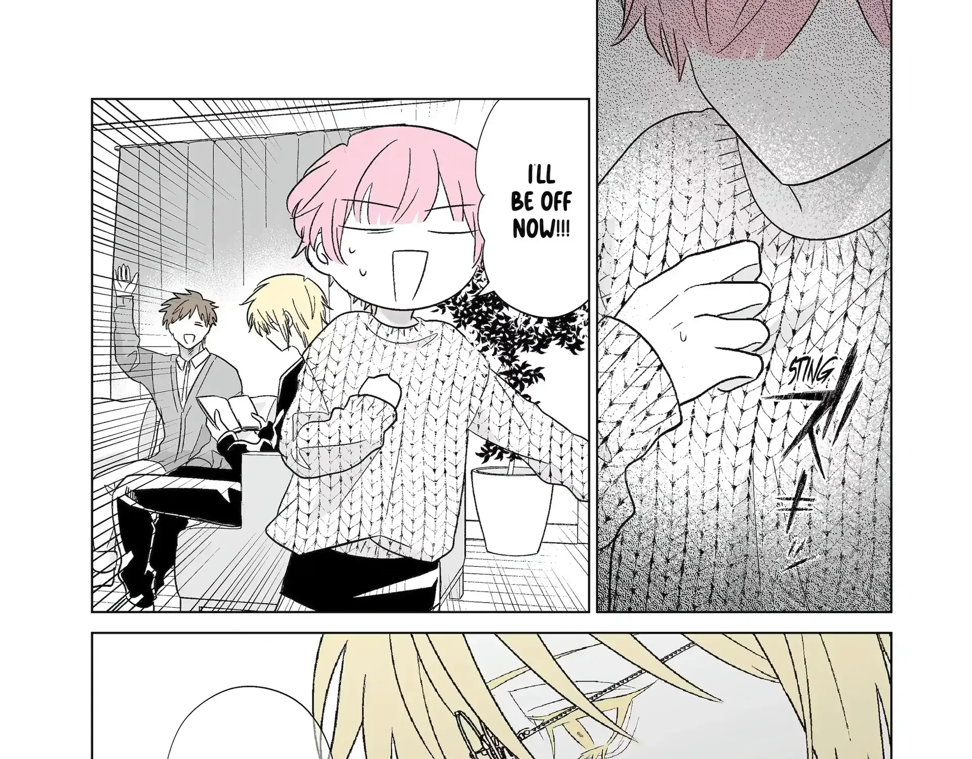Oshi ga Ani ni Narimashita Kainu Manga Chapter 59 Page 13