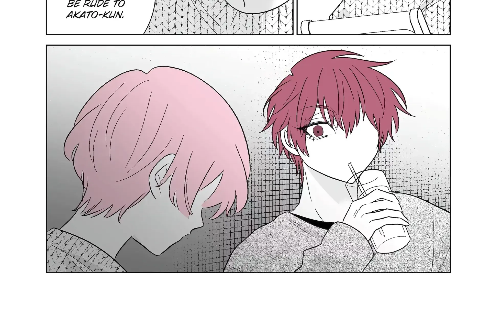 Oshi ga Ani ni Narimashita Kainu Manga Chapter 59 Page 18