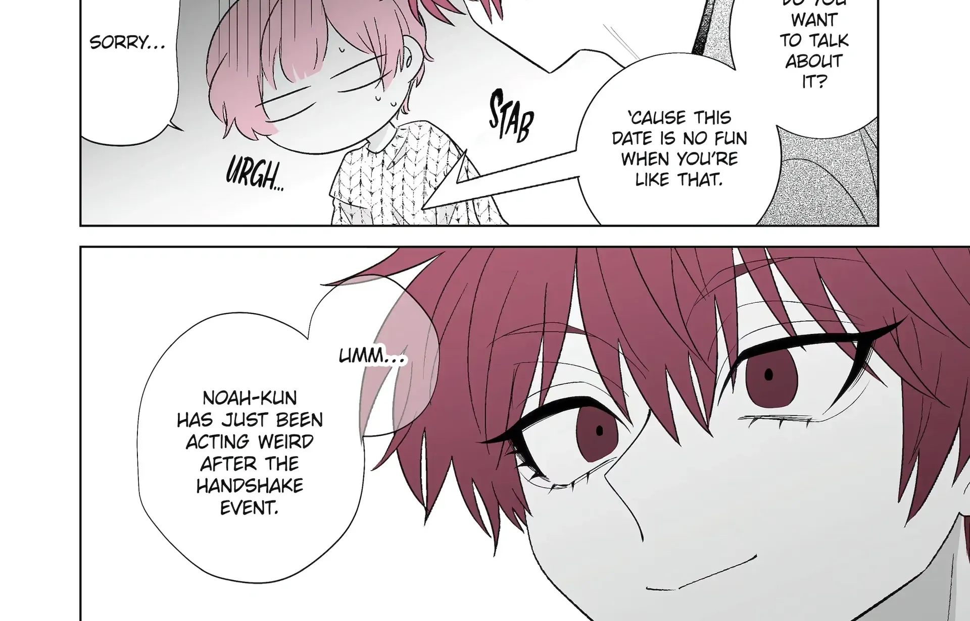 Oshi ga Ani ni Narimashita Kainu Manga Chapter 59 Page 20
