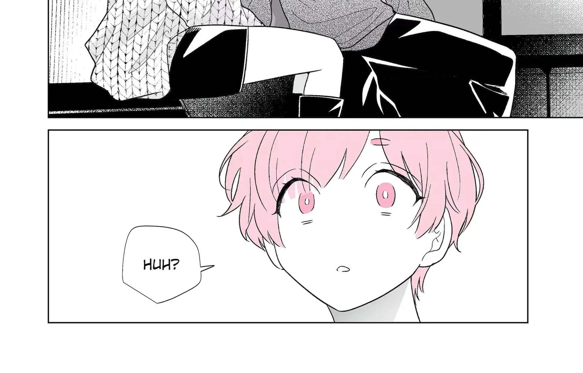 Oshi ga Ani ni Narimashita Kainu Manga Chapter 59 Page 24
