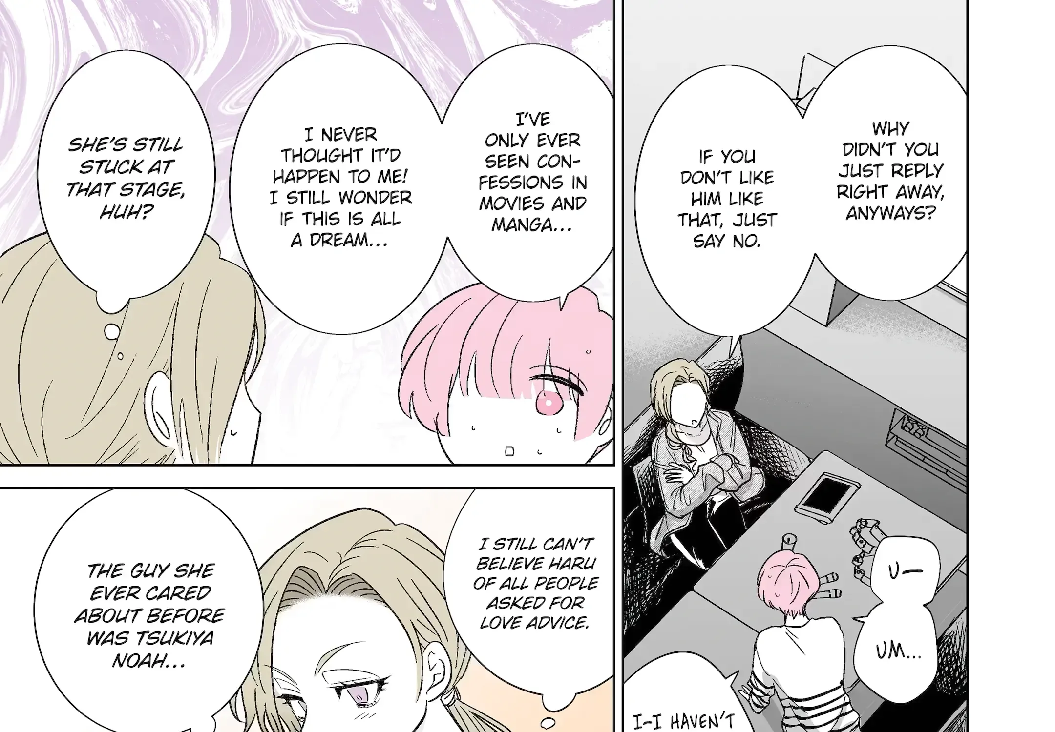 Oshi ga Ani ni Narimashita Kainu Manga Chapter 53 Page 7