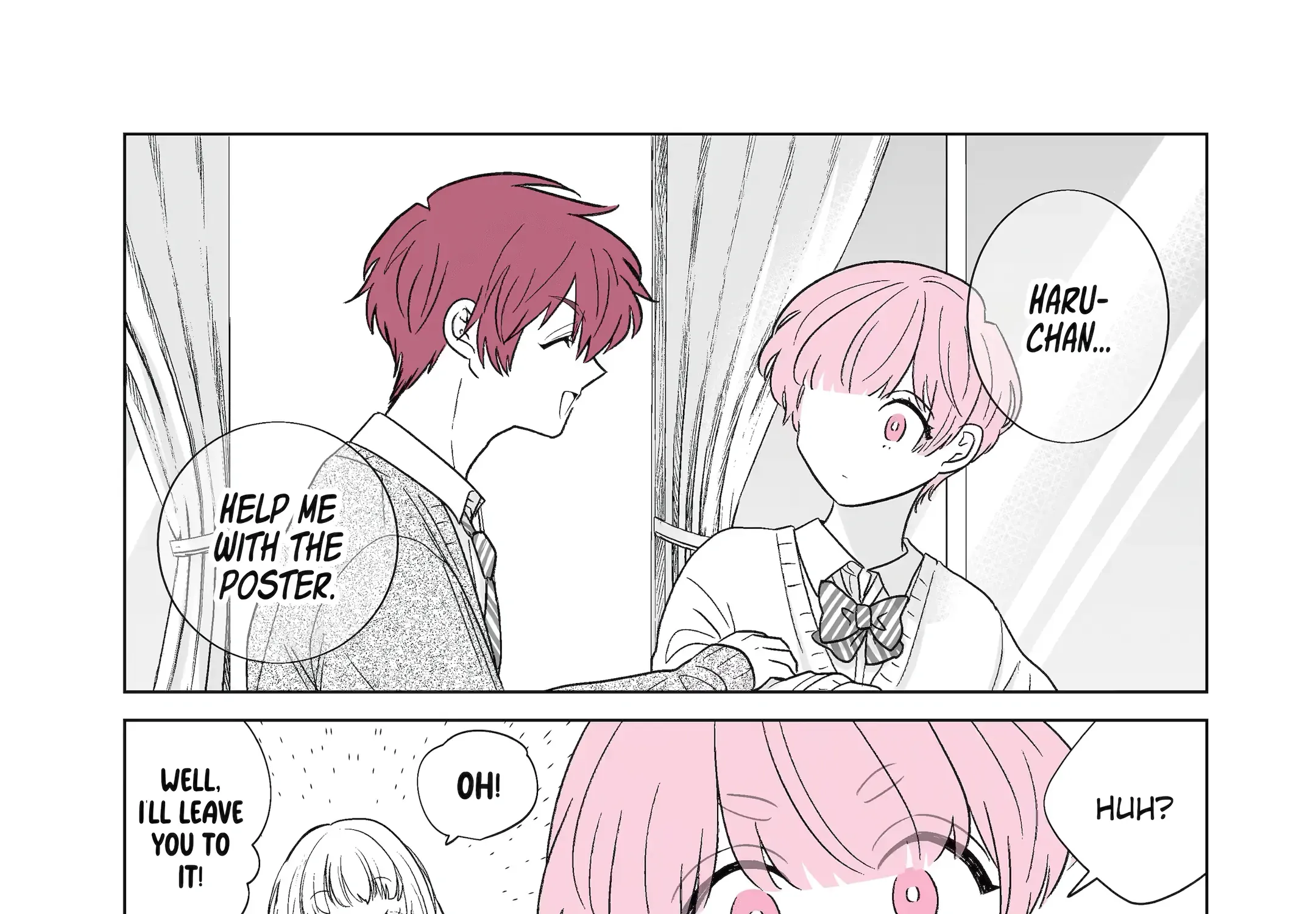 Oshi ga Ani ni Narimashita Kainu Manga Chapter 53 Page 49