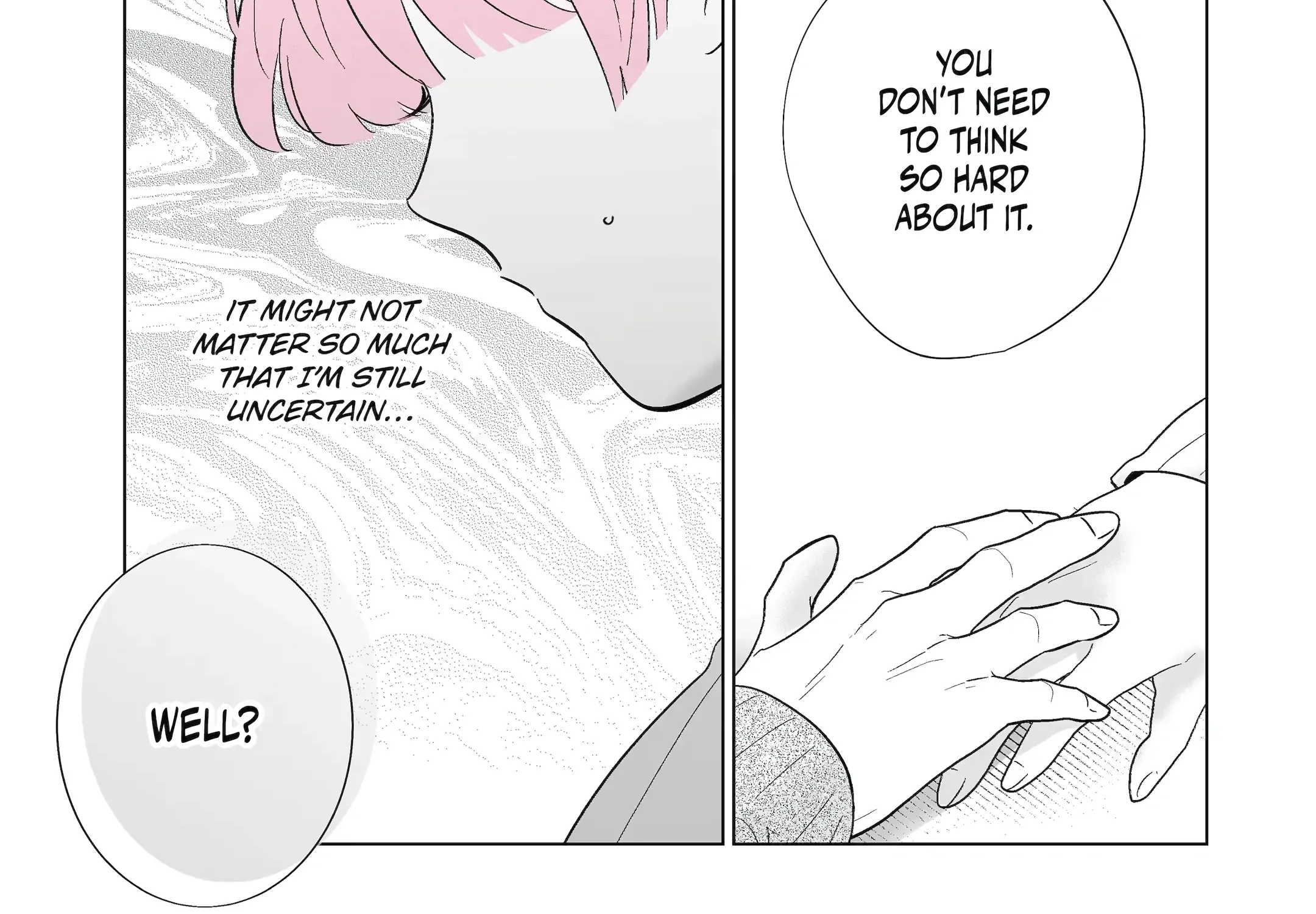 Oshi ga Ani ni Narimashita Kainu Manga Chapter 53 Page 62