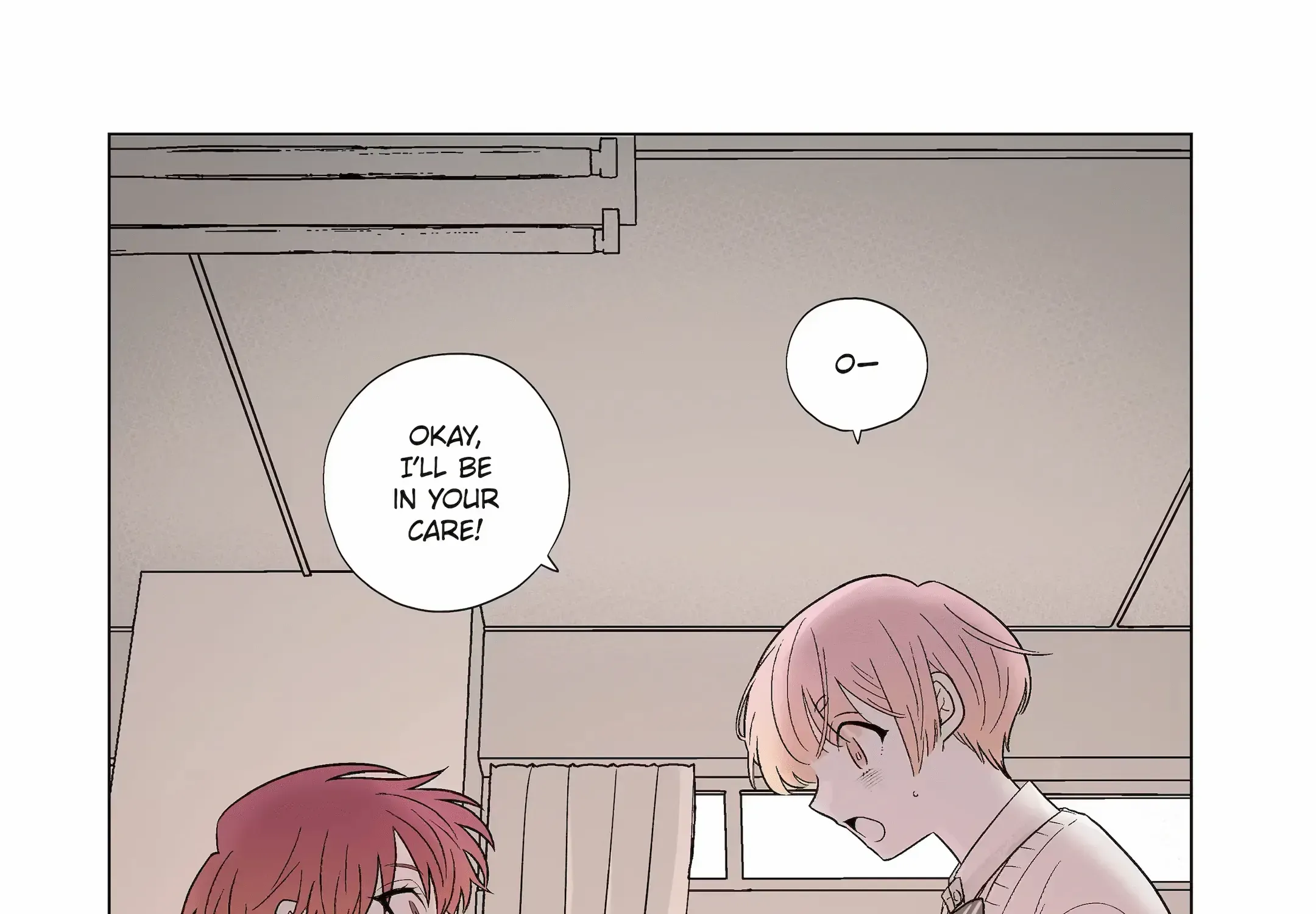 Oshi ga Ani ni Narimashita Kainu Manga Chapter 53 Page 70