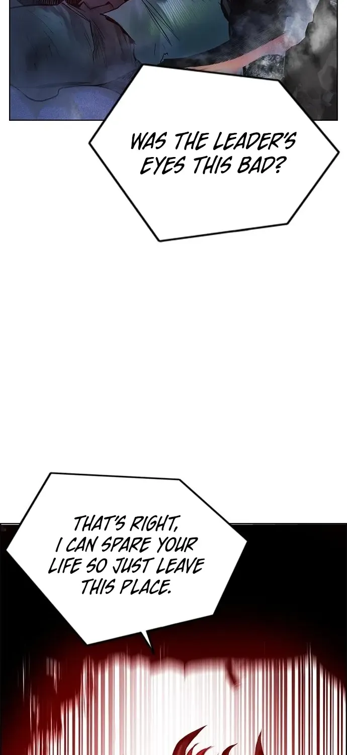 Jungle Juice Kainu Manga Chapter 88 Page 56