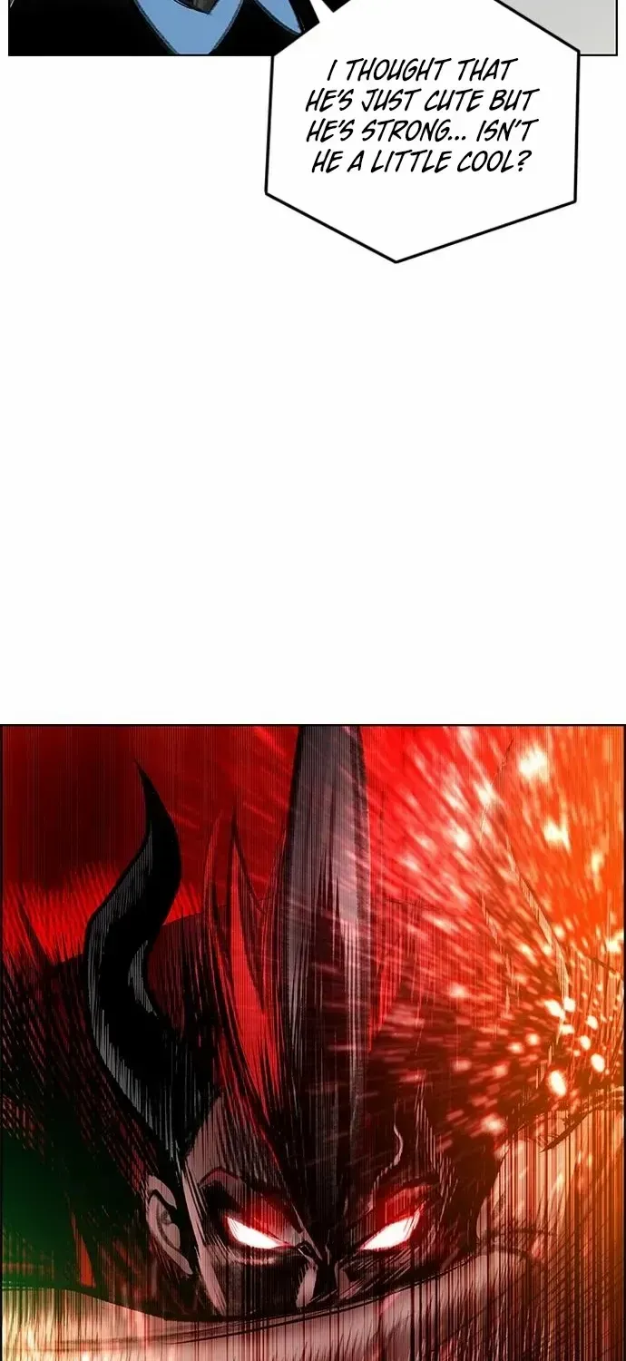 Jungle Juice Kainu Manga Chapter 88 Page 70