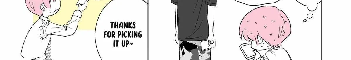 Oshi ga Ani ni Narimashita Kainu Manga Chapter 23 Page 55