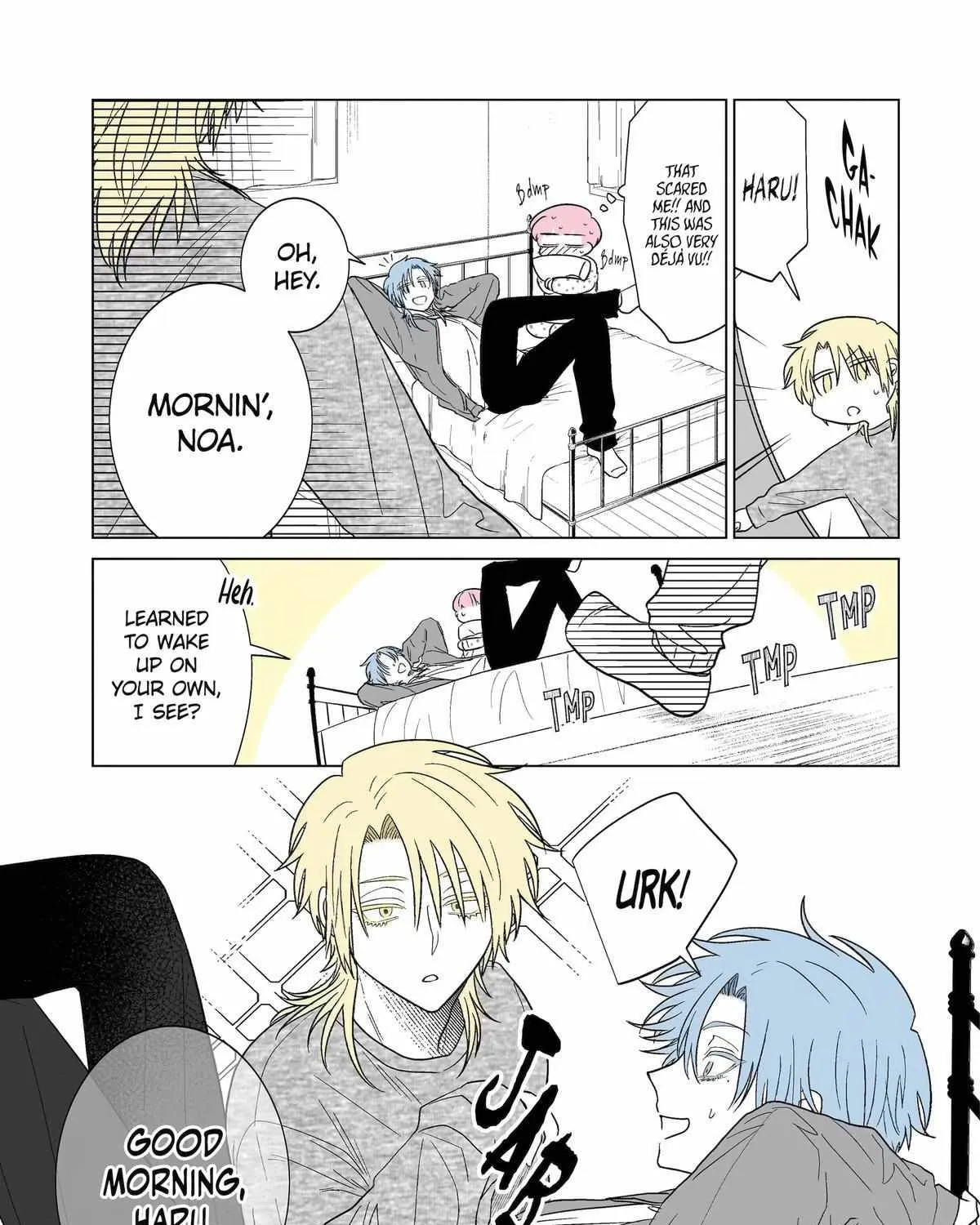 Oshi ga Ani ni Narimashita Kainu Manga Chapter 21 Page 5