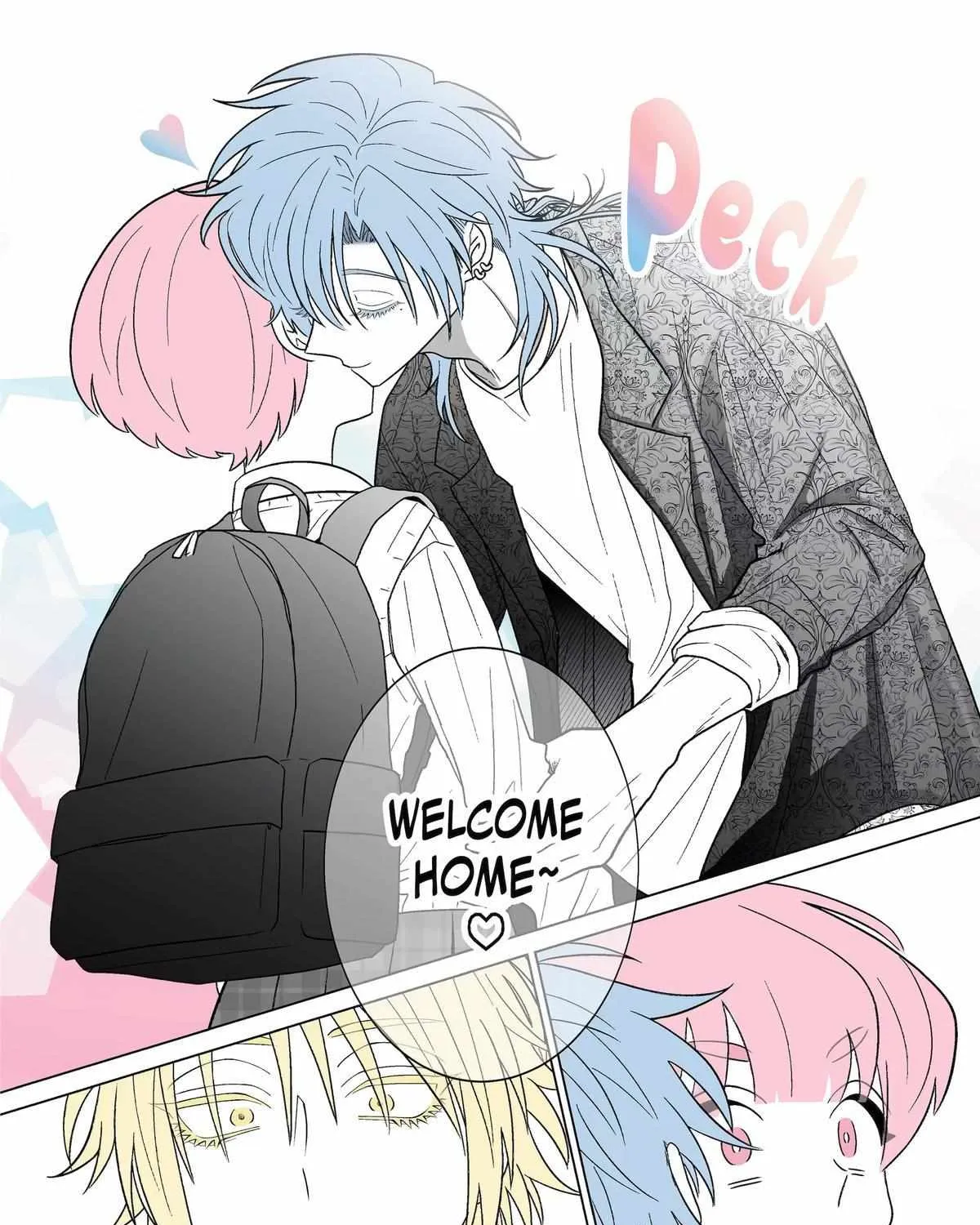 Oshi ga Ani ni Narimashita Kainu Manga Chapter 19 Page 15