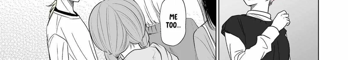 Oshi ga Ani ni Narimashita Kainu Manga Chapter 17 Page 2