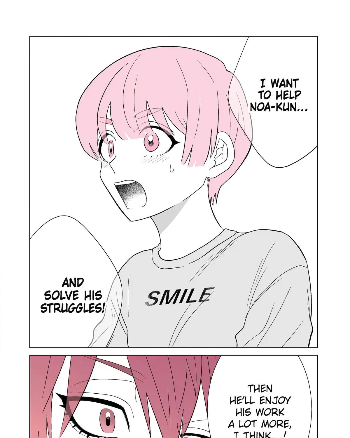 Oshi ga Ani ni Narimashita Kainu Manga Chapter 17 Page 19