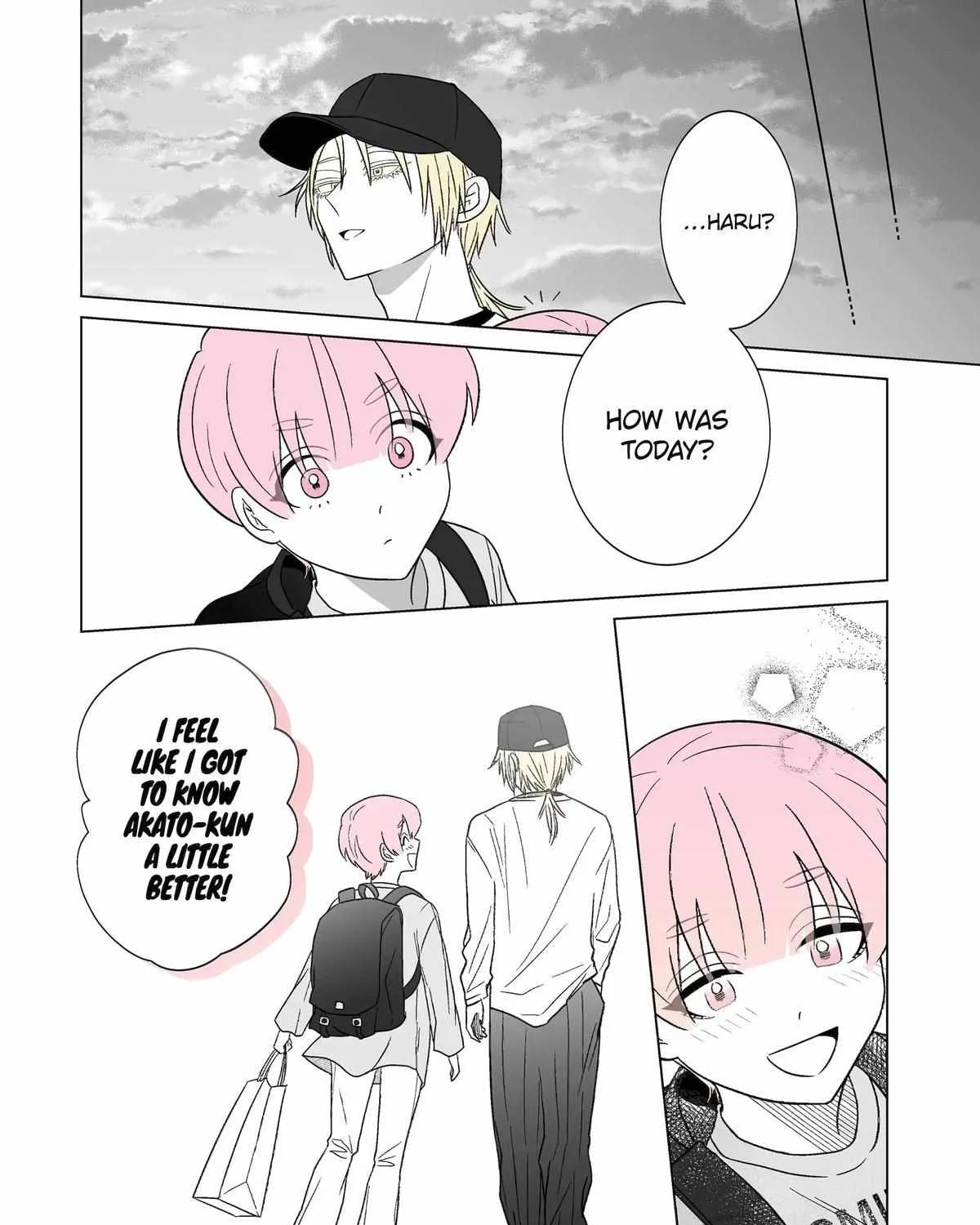 Oshi ga Ani ni Narimashita Kainu Manga Chapter 17 Page 31